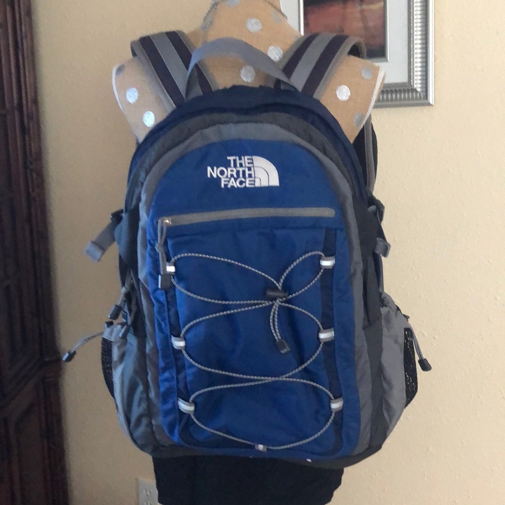 The North Face Back Pack